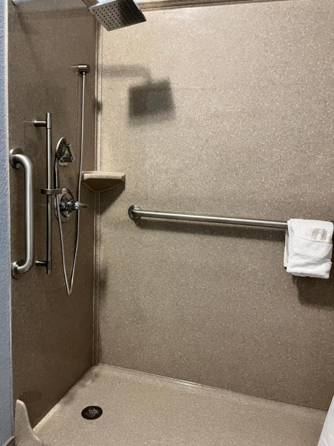 Garnett Hotel & Rv Park 외부 사진